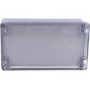 Корпус универсальный Х 90мм HAMMOND 1554J2GYCL (HM-1554J2GYCL)