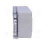 Корпус универсальный Х 90мм HAMMOND 1554J2GYCL (HM-1554J2GYCL)