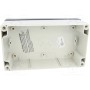 Корпус универсальный Х 90мм HAMMOND 1554J2GYSL (HM-1554J2GYSL)