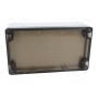 Корпус универсальный Х 90мм HAMMOND 1554J2GYSL (HM-1554J2GYSL)