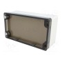 Корпус универсальный Х 90мм HAMMOND 1554J2GYSL (HM-1554J2GYSL)
