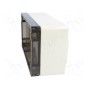 Корпус универсальный Х 90мм HAMMOND 1554J2GYSL (HM-1554J2GYSL)