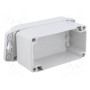 Корпус универсальный HAMMOND 1555C2F42GY (HM-1555C2F42GY)