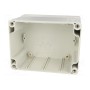 Корпус универсальный Х 90мм Y 120мм HAMMOND 1555GGY (HM-1555GGY)