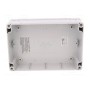 Корпус универсальный Х 120мм HAMMOND 1555H2GY (HM-1555H2GY)