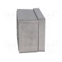 Корпус универсальный Х 80мм HAMMOND 1590Z120 (HM-1590Z120)