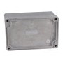 Корпус универсальный Х 80мм HAMMOND 1590Z120 (HM-1590Z120)
