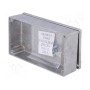 Корпус универсальный HAMMOND 27134PSLA (HM-27134PSLA)