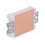 Модуль IGBT INFINEON TECHNOLOGIES FP15R12W1T4 (FP15R12W1T4)