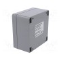 Считыватель RFID EthernetRS485 INVEO RFID IND-U4 (RFID-IND-U4)