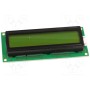 Модуль LCD 2x16 KAMAMI LCD1602 (LCD1602)