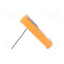 Аккум Li-Ion 18650,MR18650 KEEPPOWER ICR18650-260PCM-R 2600MAH PROTECTED (ACCU-18650-15A2.6P)