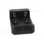 Аккум Li-Ion KEEPPOWER INR18650-350PCM-T LG INR18650MJ1 (ACCU-18650-3.5LG-P)