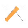 Аккум Li-Ion KEEPPOWER KP-090-21495 (ACCU-18650-PCB)