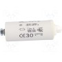 Конденсатор для газоразрядных ламп KEMET C3B2AC55300B20K (C3B2AC55300B20K)