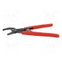 Губцевый KNIPEX 85 01 250 (KNP.8501250)