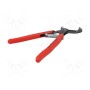 Губцевый KNIPEX 85 01 250 (KNP.8501250)