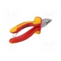 Губцевый KNIPEX 03 06 180 T (KNP.0306180T)
