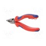 Губцевый KNIPEX 08 22 145 T (KNP.0822145T)