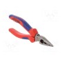 Губцевый KNIPEX 08 22 145 T (KNP.0822145T)