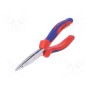 Губцевый KNIPEX 13 05 160 T (KNP.1305160T)