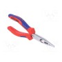 Губцевый KNIPEX 13 05 160 T (KNP.1305160T)