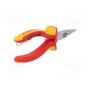 Губцевый KNIPEX 25 06 160 T (KNP.2506160T)