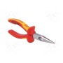 Губцевый KNIPEX 25 06 160 T (KNP.2506160T)