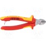 Губцевый KNIPEX 70 06 160 T (KNP.7006160T)