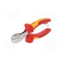 Губцевый KNIPEX 73 06 160 T (KNP.7306160T)