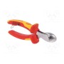 Губцевый KNIPEX 73 06 160 T (KNP.7306160T)