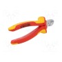 Губцевый KNIPEX 14 26 160 (KNP.1426160)