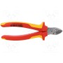 Губцевый KNIPEX 14 26 160 (KNP.1426160)