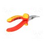 Губцевый KNIPEX 25 26 160 (KNP.2526160)