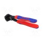 Губцевый KNIPEX 61 02 200 (KNP.6102200)