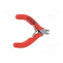 Губцевый KNIPEX 64 01 115 (KNP.6401115)