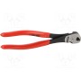 Губцевый KNIPEX 67 01 200 (KNP.6701200)