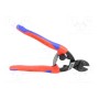 Губцевый KNIPEX 71 12 200 (KNP.7112200)