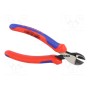 Губцевый KNIPEX 73 02 160 (KNP.7302160)