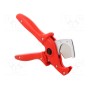 Лезвие KNIPEX 90 29 185 (KNP.9029185)