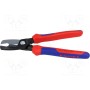Ножницы KNIPEX 95 12 200 (KNP.9512200)