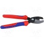 Ножницы KNIPEX 95 12 200 (KNP.9512200)