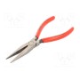 Губцевый KNIPEX 30 21 160 (KNP.3021)