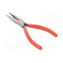 Губцевый KNIPEX 30 21 160 (KNP.3021)