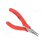 Губцевый KNIPEX 35 11 115 (KNP.3511115)