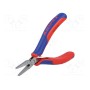 Губцевый KNIPEX 35 12 115 (KNP.3512)