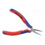 Губцевый KNIPEX 35 12 115 (KNP.3512)