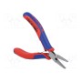 Губцевый KNIPEX 35 12 115 (KNP.3512)