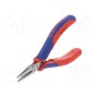 Губцевый KNIPEX 35 22 115 (KNP.3522)