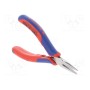 Губцевый KNIPEX 35 22 115 (KNP.3522)